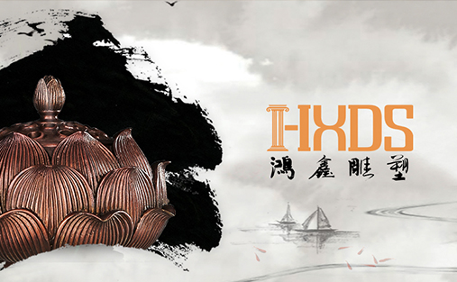 扔掉保温杯，鸿鑫雕塑为你打造春季养生“神器”