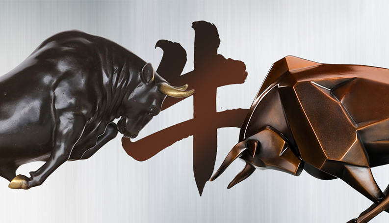 中国人为什么这么“牛”，看完你就知道了！