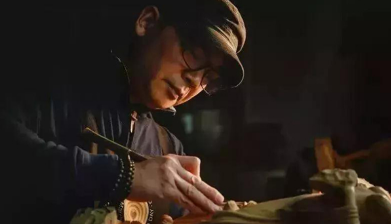  吴尧辉用好作品诠释新时代的“大师精神”