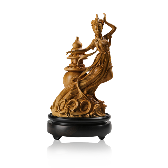 《G20西湖仙子》